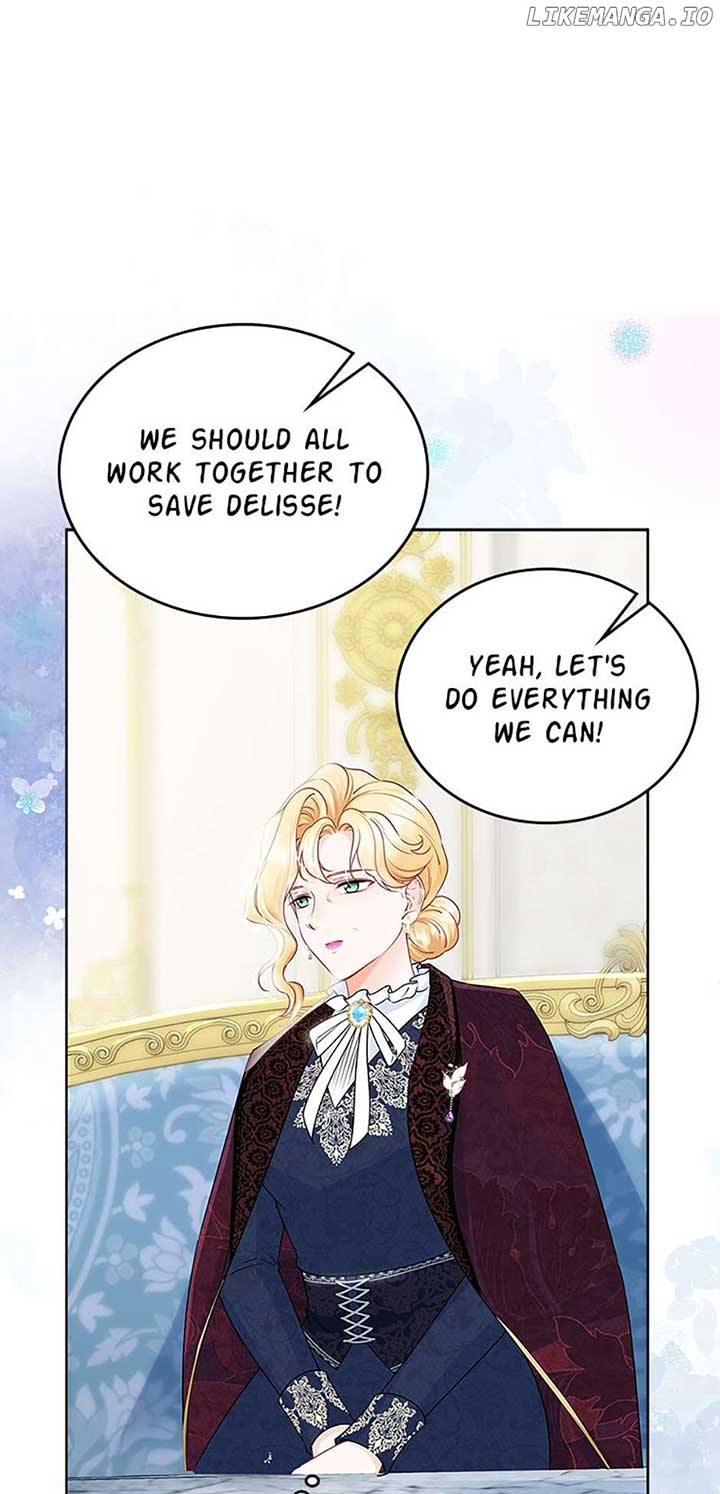 Let’s Live Together Chapter 61 - Page 49