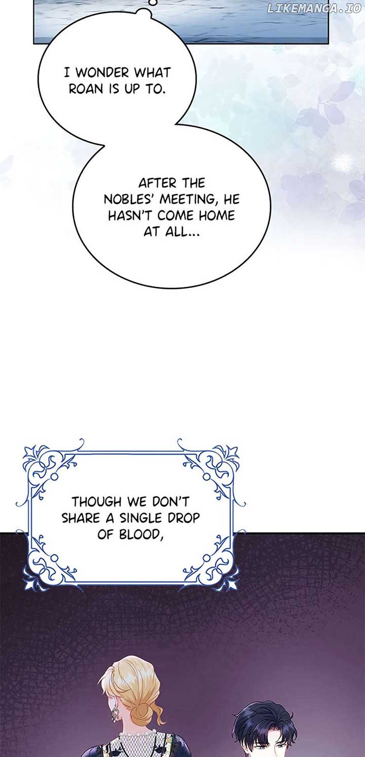 Let’s Live Together Chapter 61 - Page 50