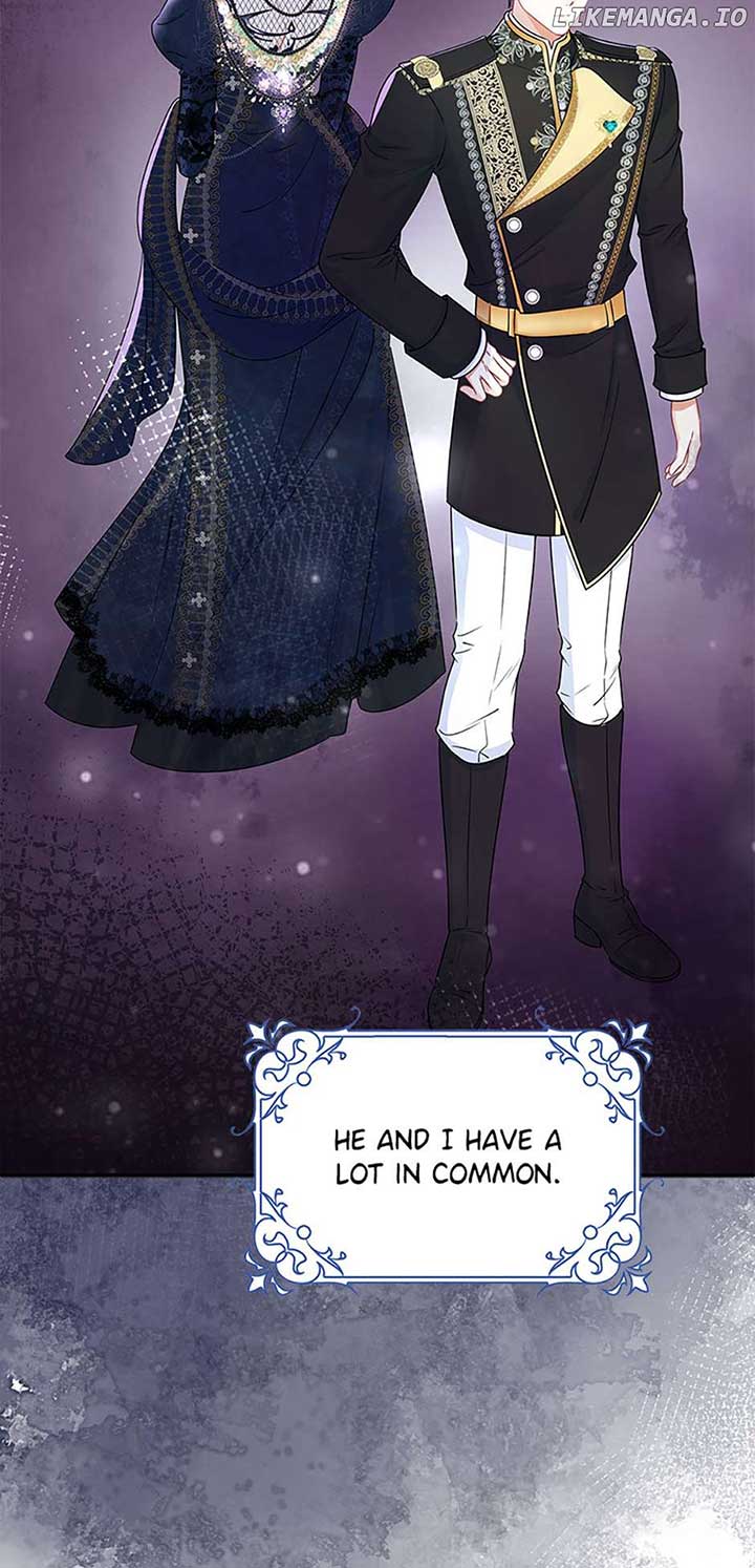 Let’s Live Together Chapter 61 - Page 51