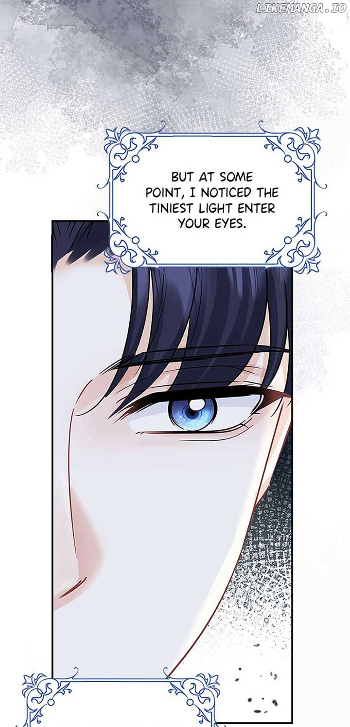 Let’s Live Together Chapter 61 - Page 52