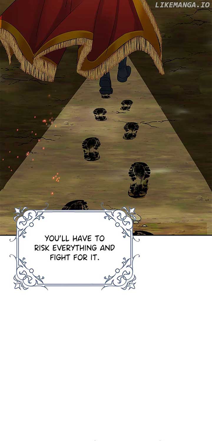 Let’s Live Together Chapter 61 - Page 56