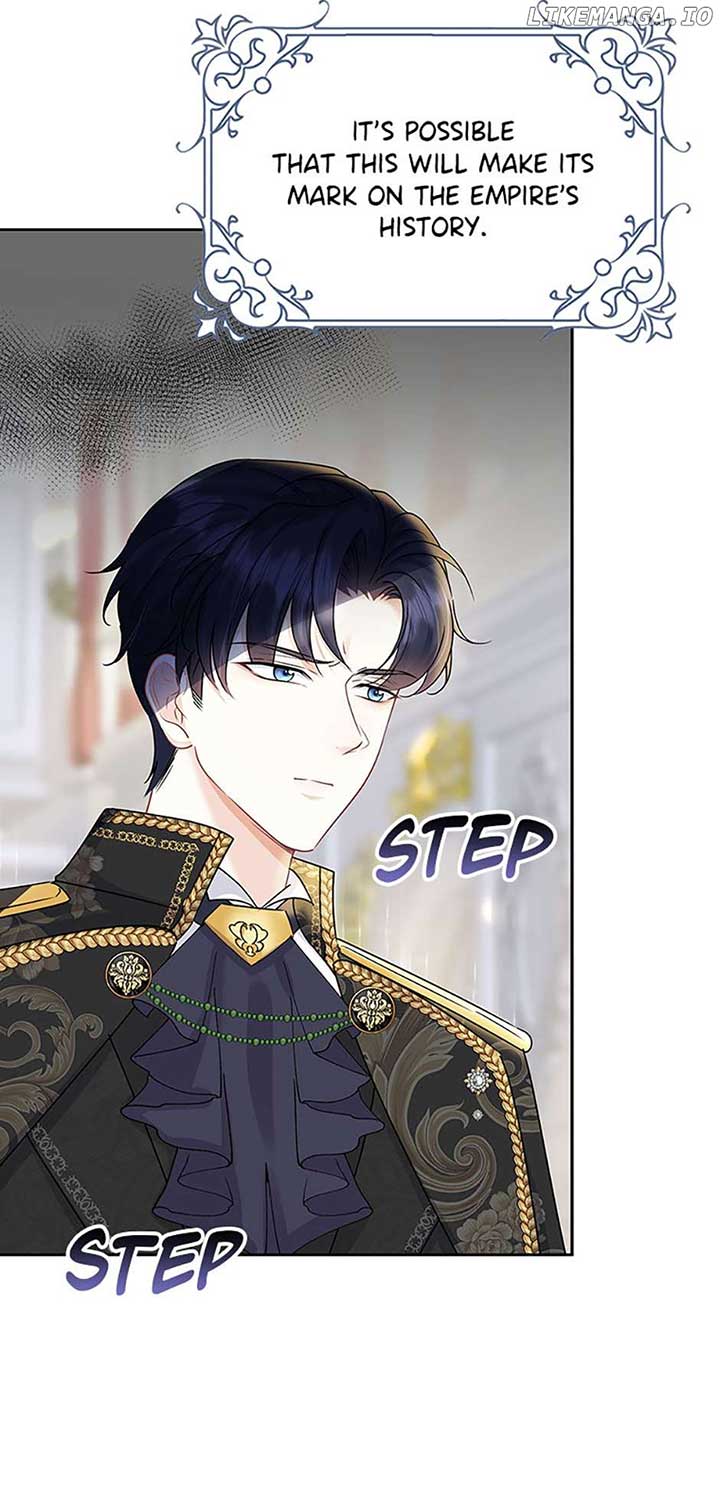 Let’s Live Together Chapter 61 - Page 57