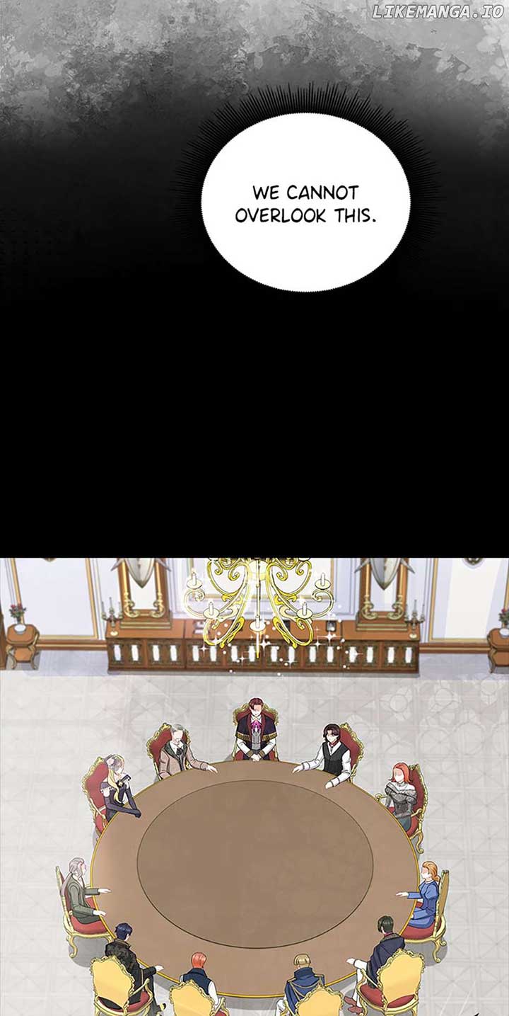 Let’s Live Together Chapter 61 - Page 59