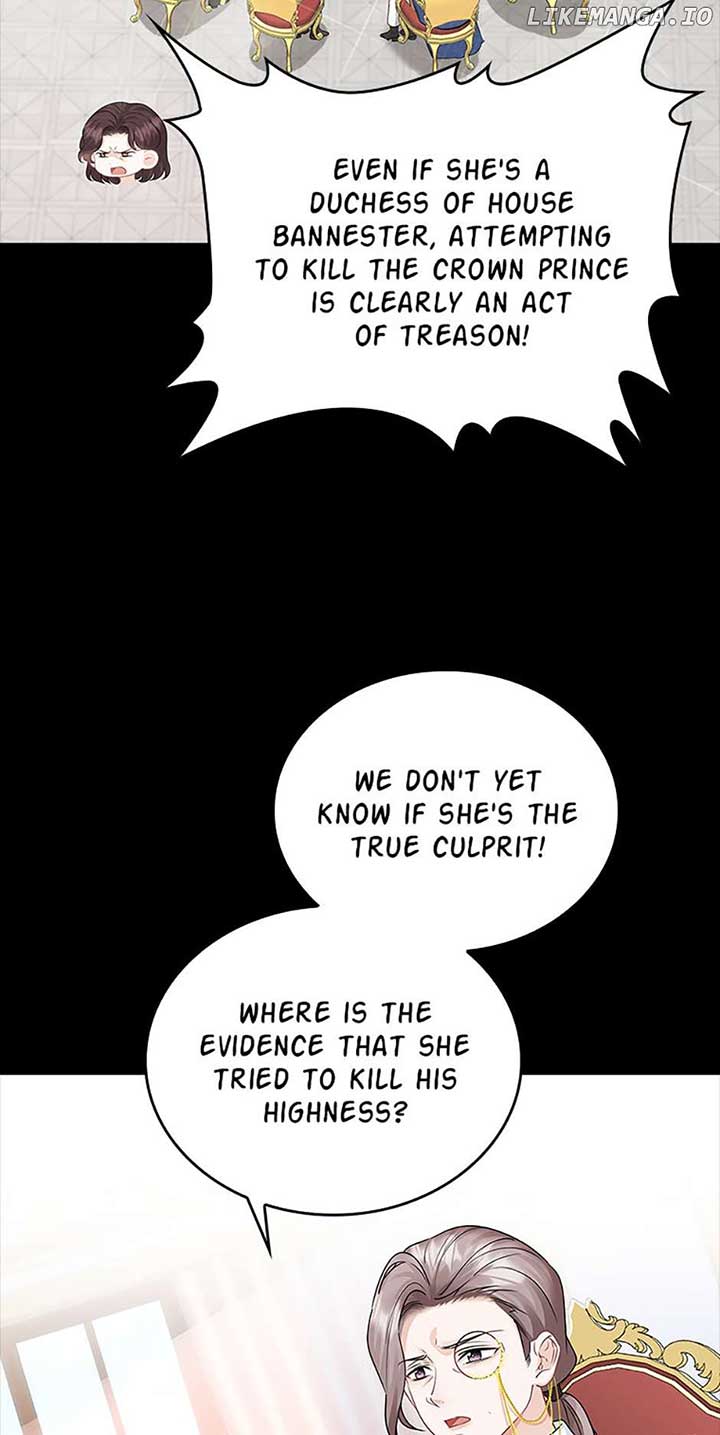 Let’s Live Together Chapter 61 - Page 60