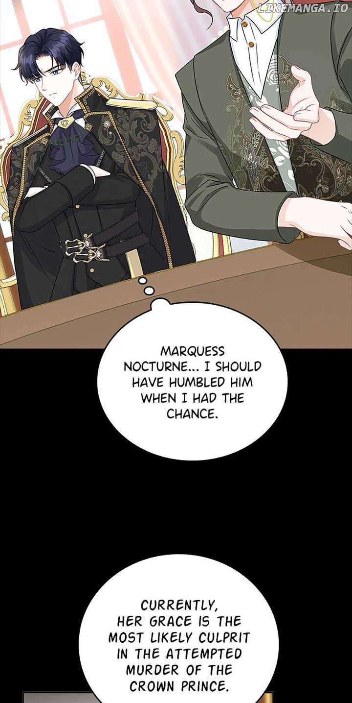 Let’s Live Together Chapter 61 - Page 61