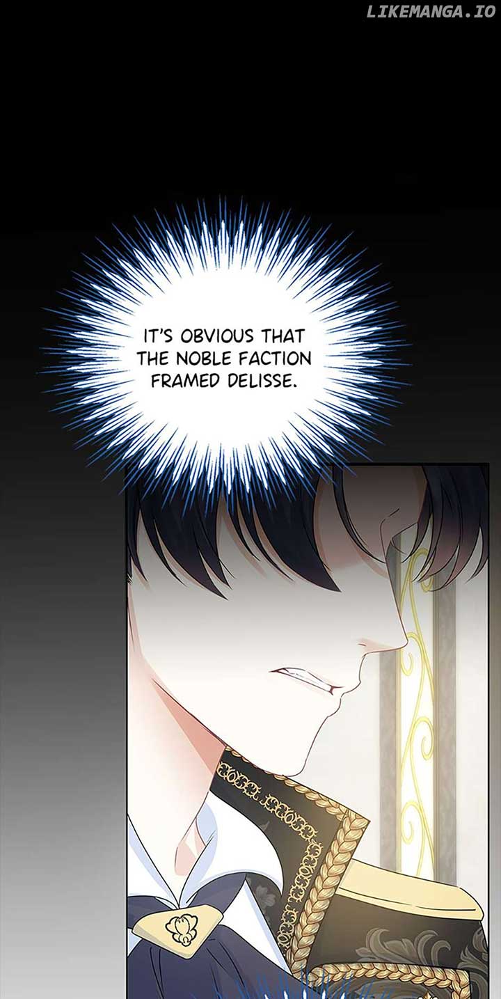 Let’s Live Together Chapter 61 - Page 64