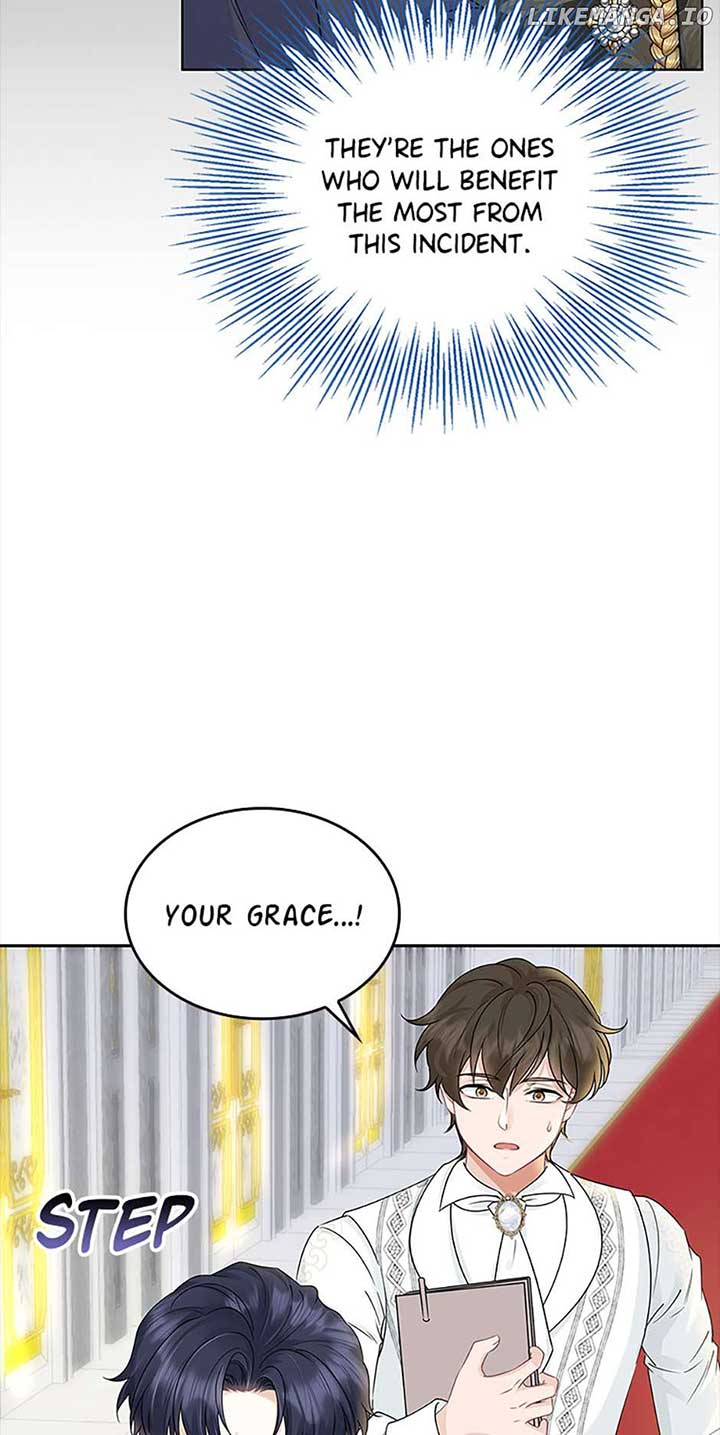 Let’s Live Together Chapter 61 - Page 65