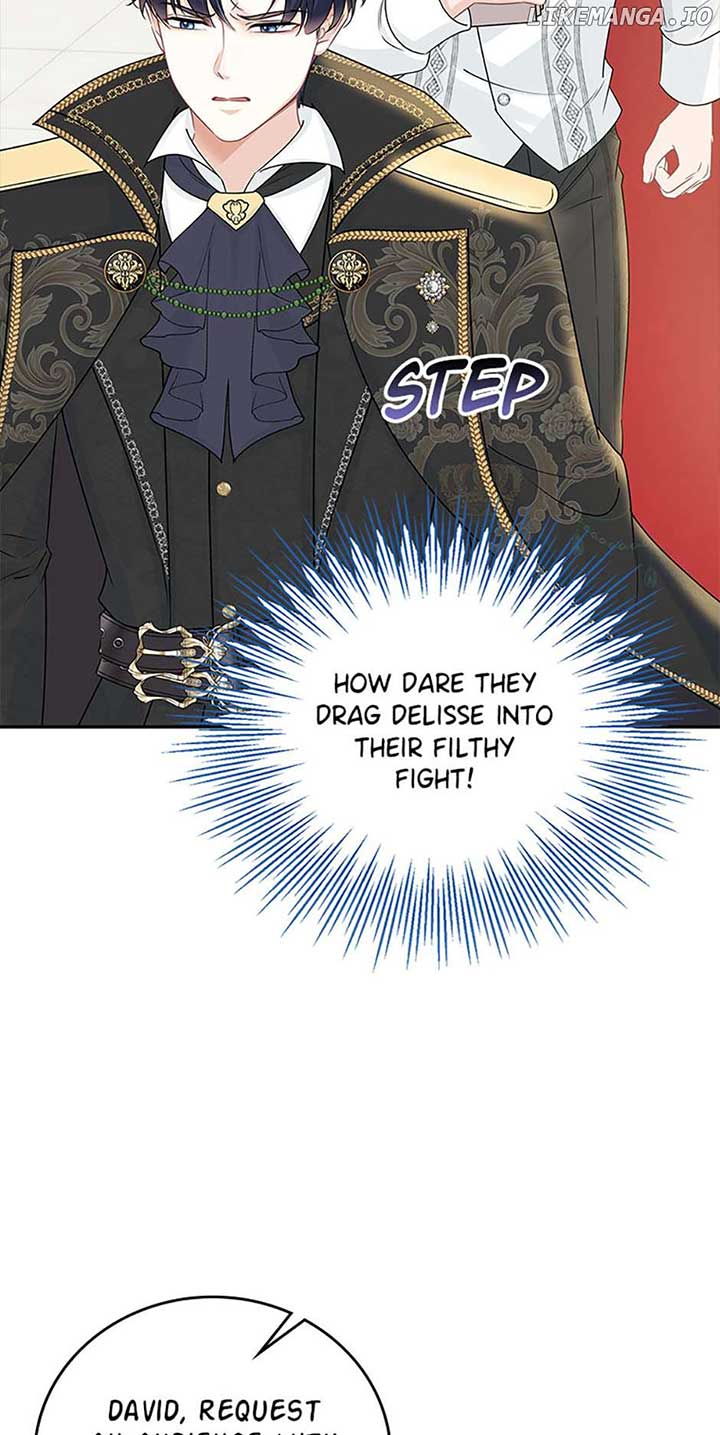 Let’s Live Together Chapter 61 - Page 66