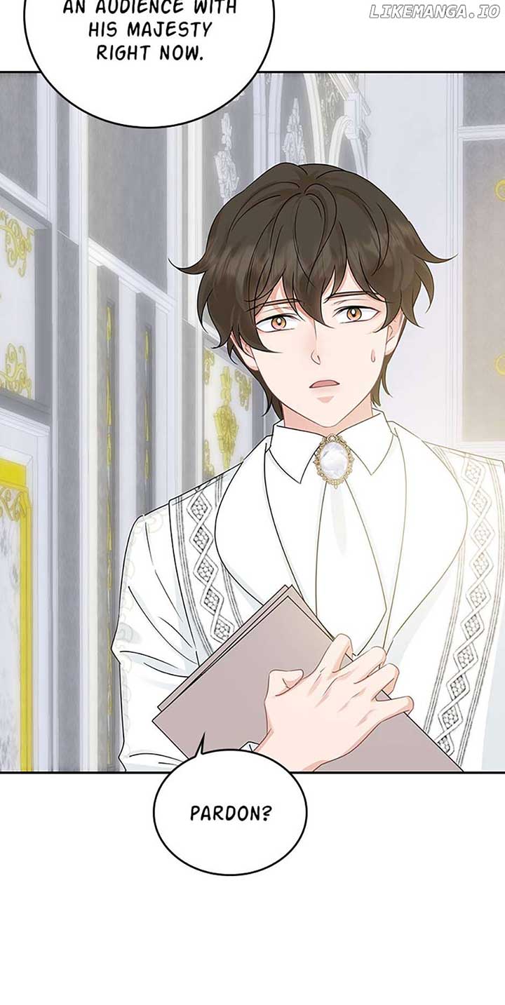 Let’s Live Together Chapter 61 - Page 67