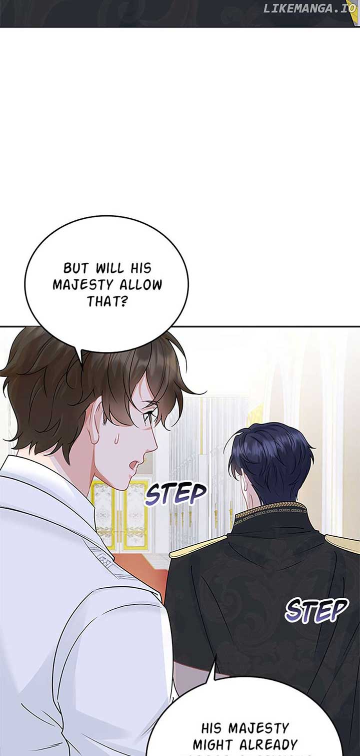 Let’s Live Together Chapter 61 - Page 69