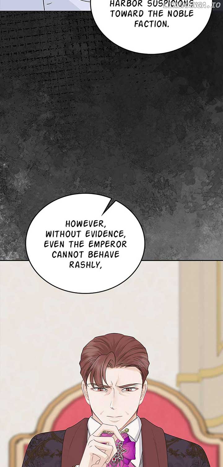 Let’s Live Together Chapter 61 - Page 70