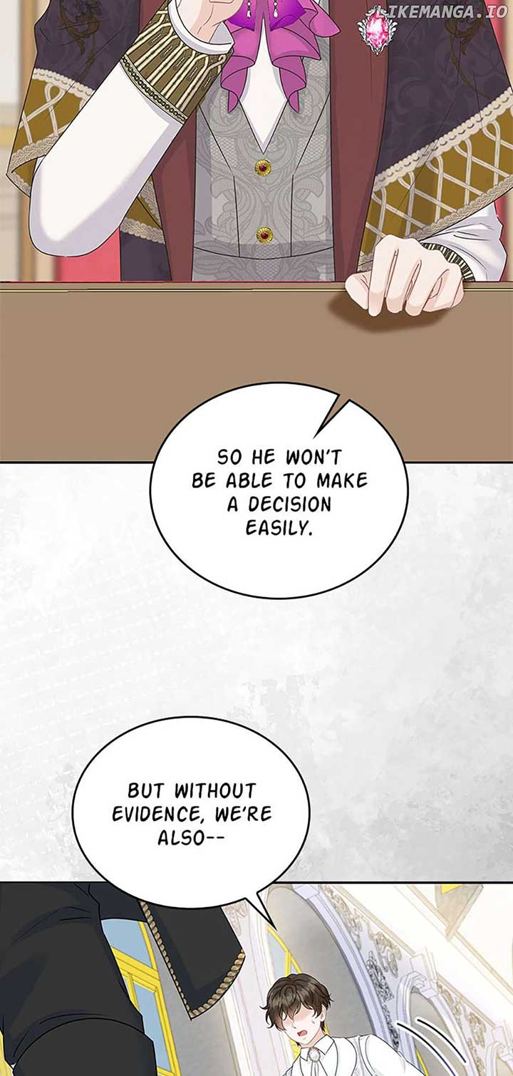 Let’s Live Together Chapter 61 - Page 71
