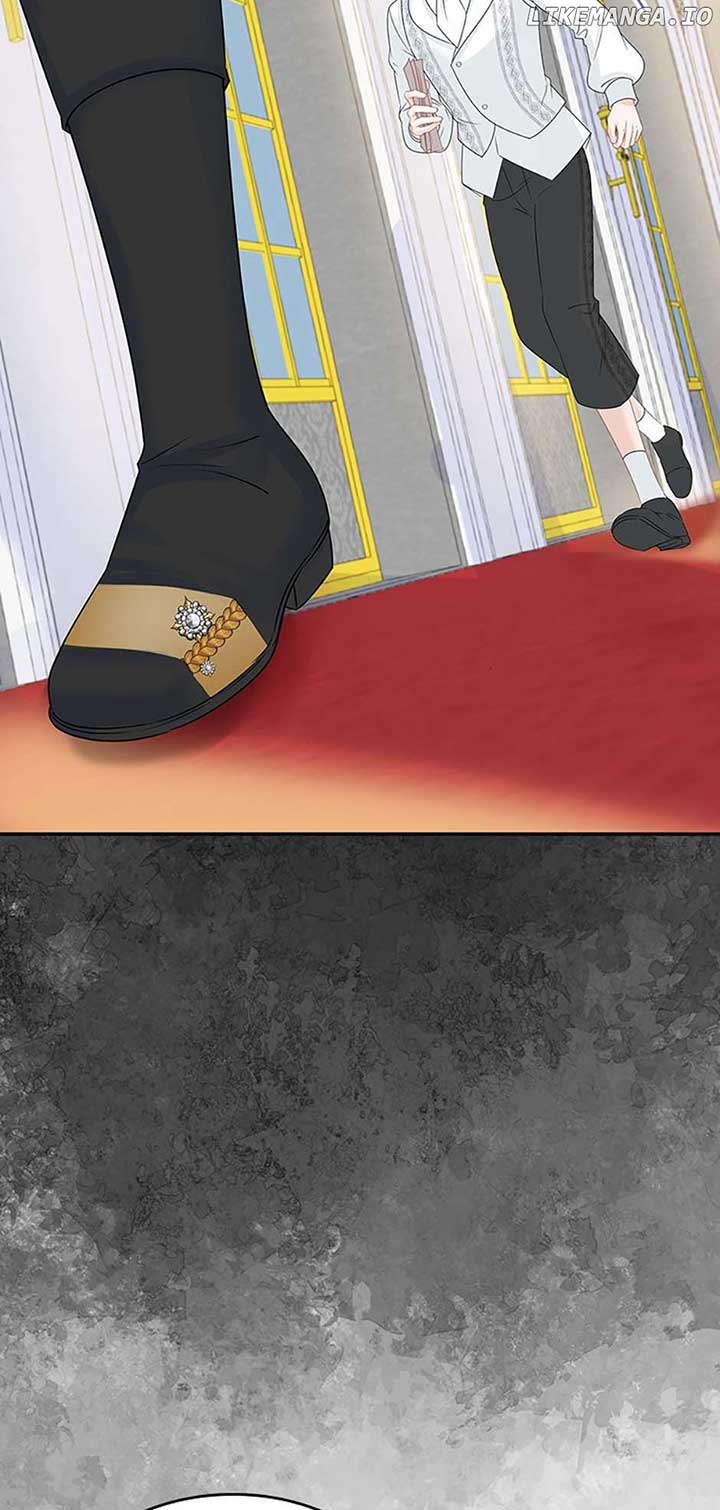 Let’s Live Together Chapter 61 - Page 72