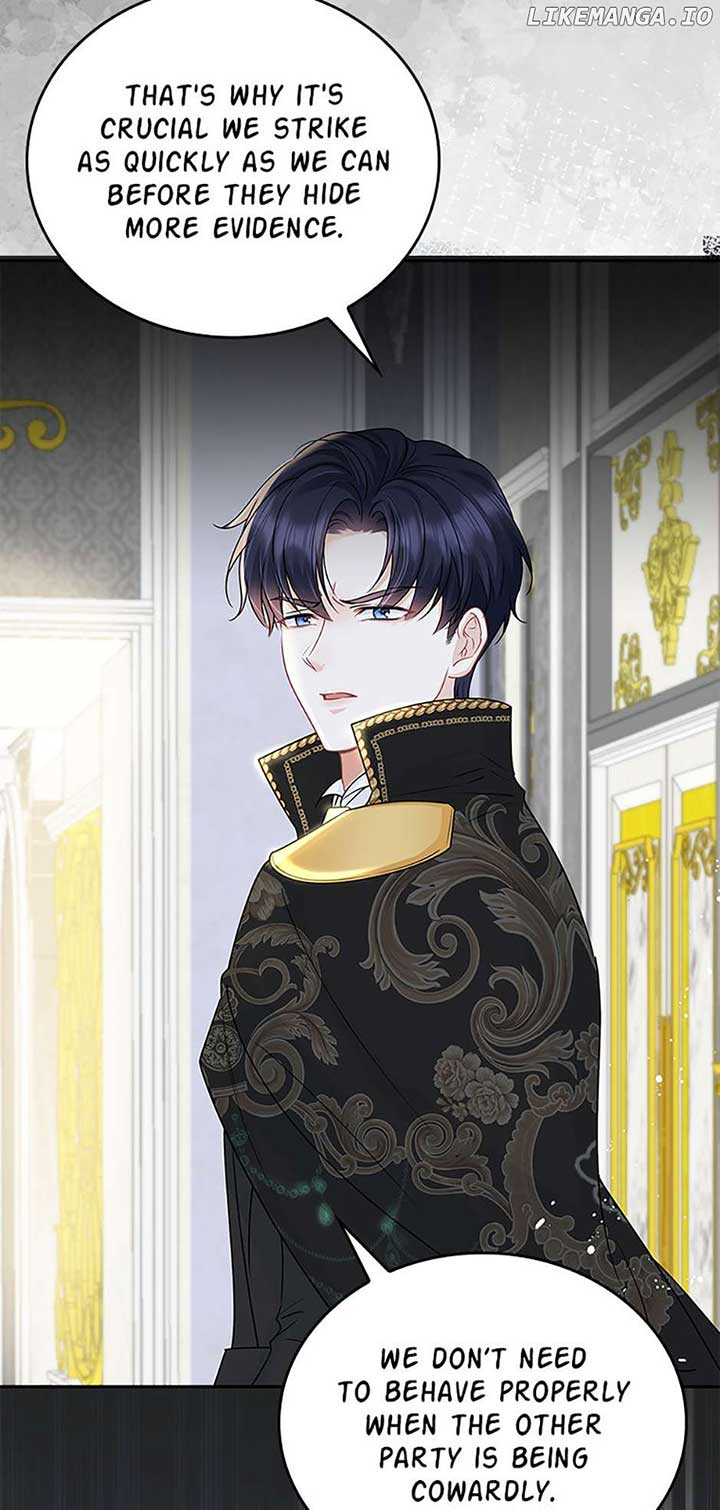 Let’s Live Together Chapter 61 - Page 73