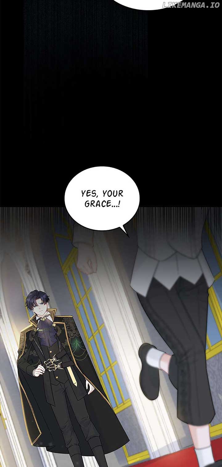 Let’s Live Together Chapter 61 - Page 75