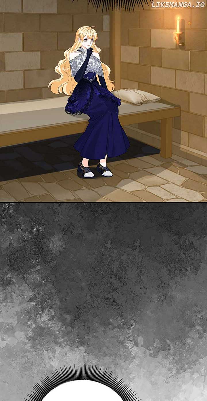 Let’s Live Together Chapter 62 - Page 4