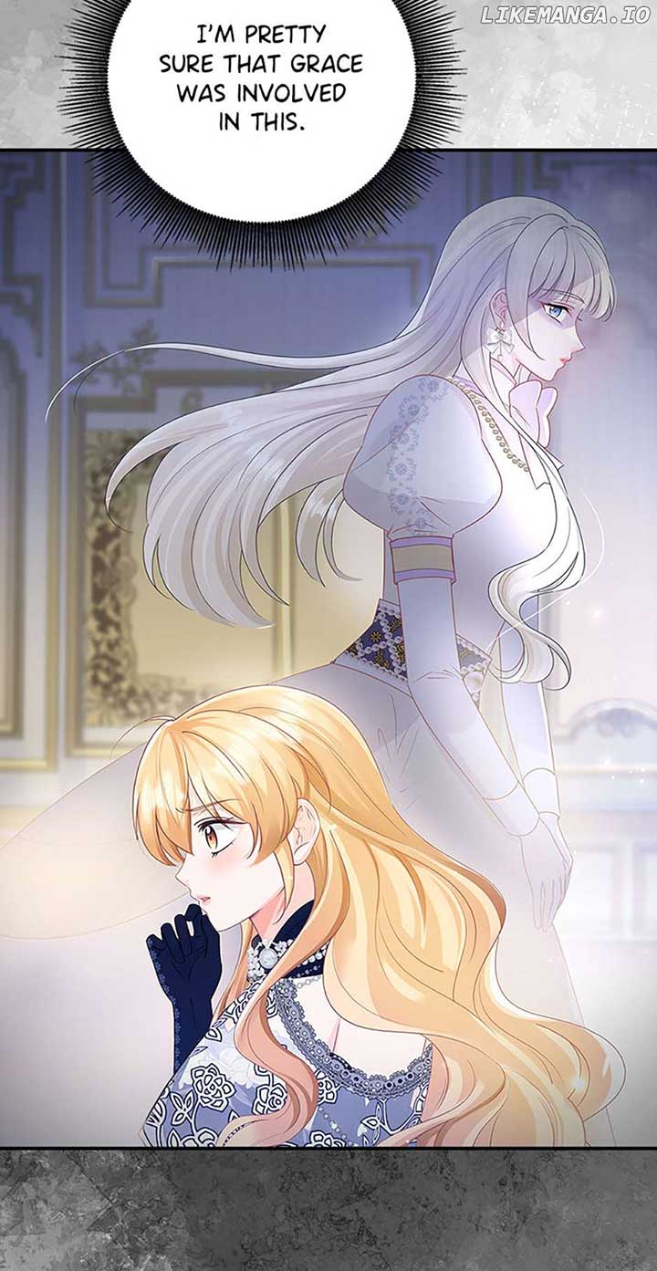 Let’s Live Together Chapter 62 - Page 5