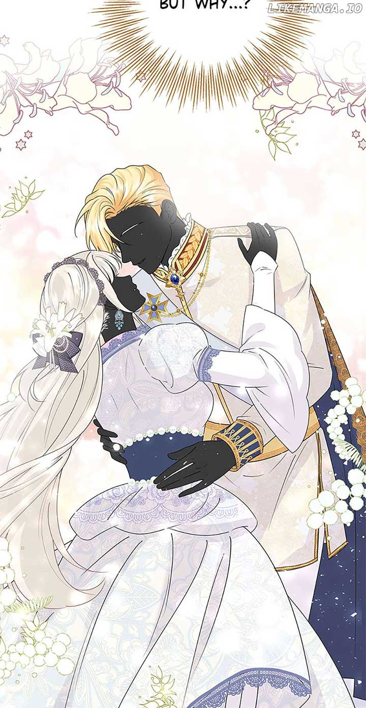 Let’s Live Together Chapter 62 - Page 7