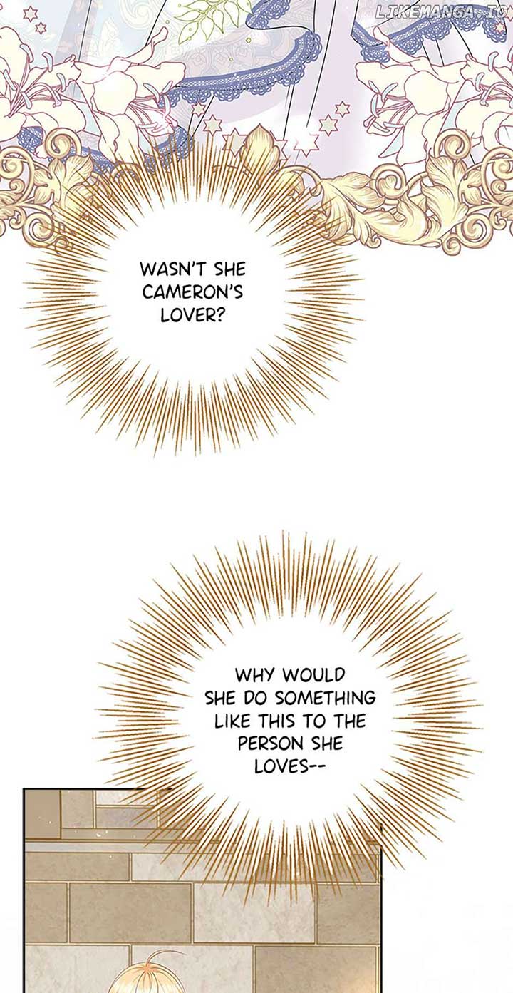 Let’s Live Together Chapter 62 - Page 8