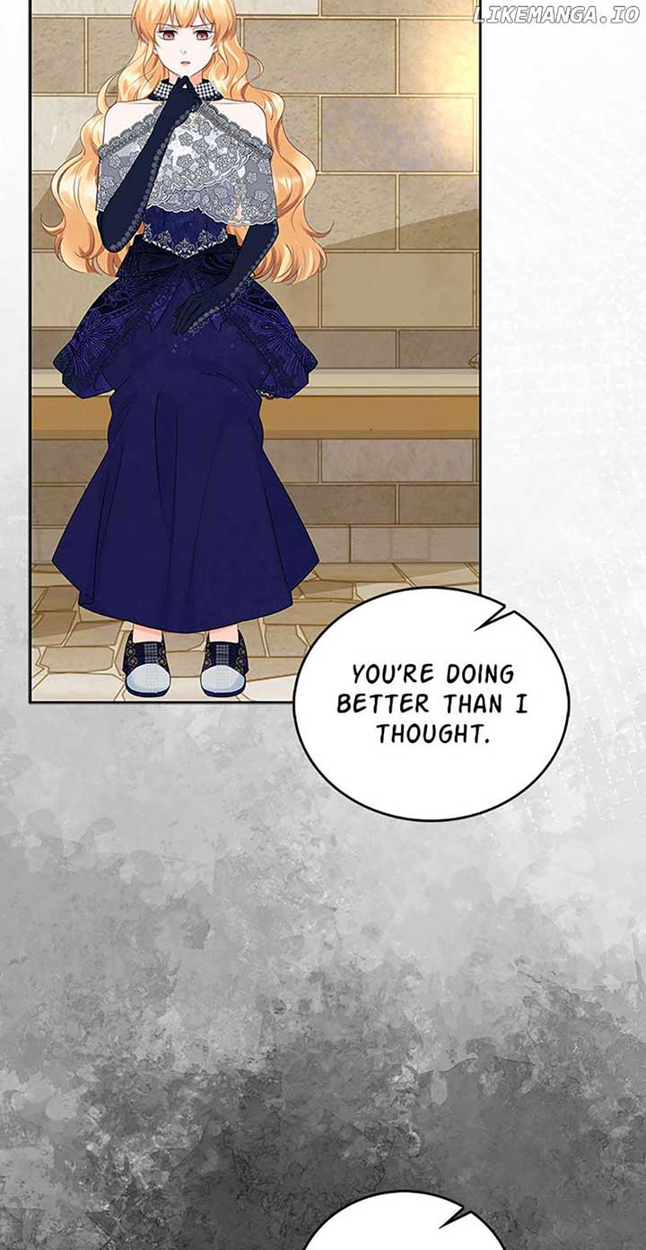 Let’s Live Together Chapter 62 - Page 9