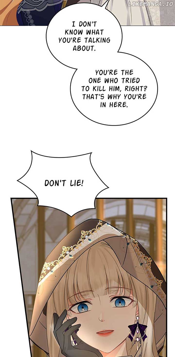 Let’s Live Together Chapter 62 - Page 13