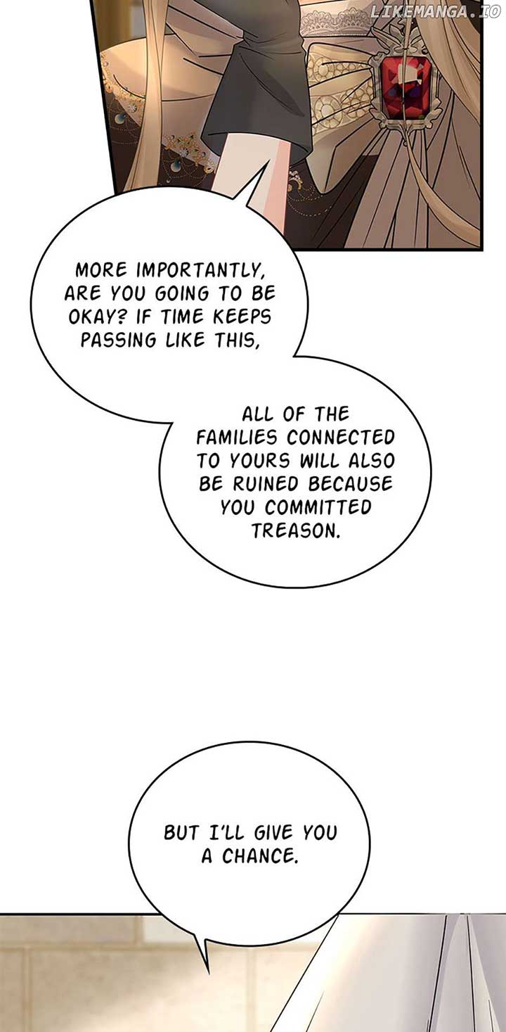 Let’s Live Together Chapter 62 - Page 14