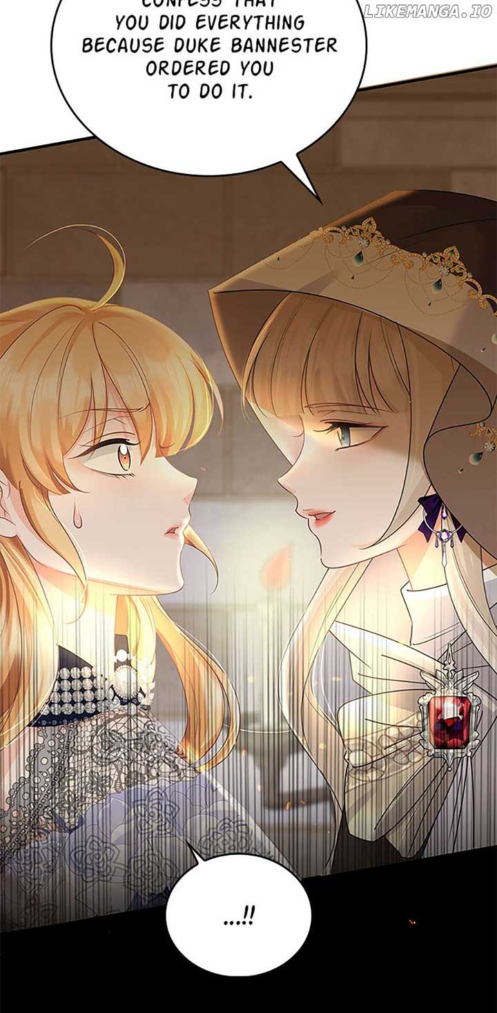 Let’s Live Together Chapter 62 - Page 16