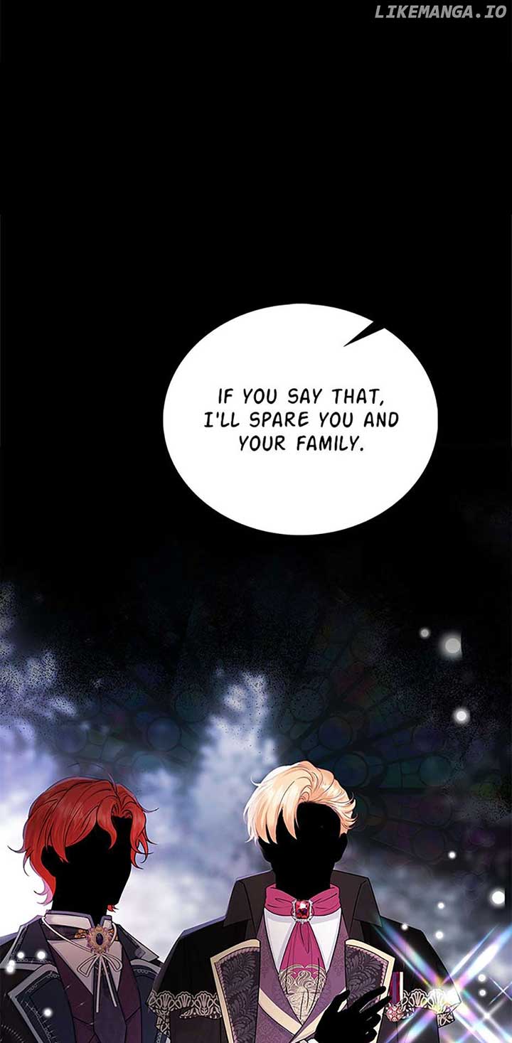 Let’s Live Together Chapter 62 - Page 17