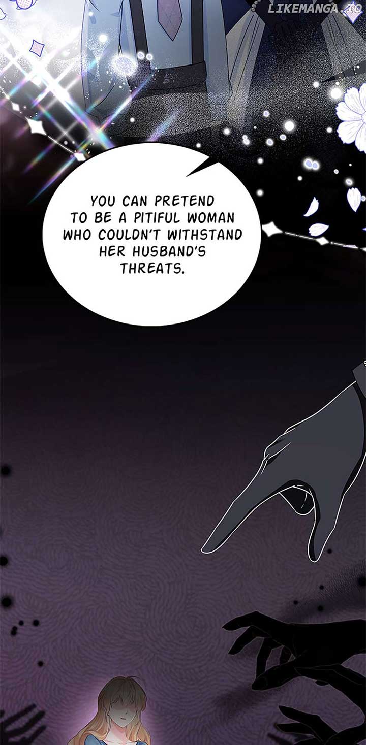 Let’s Live Together Chapter 62 - Page 19