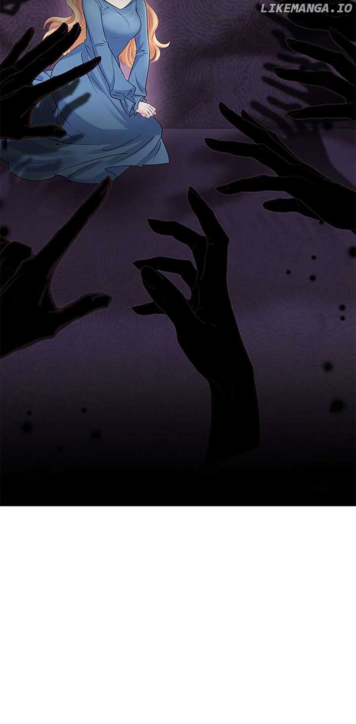 Let’s Live Together Chapter 62 - Page 20