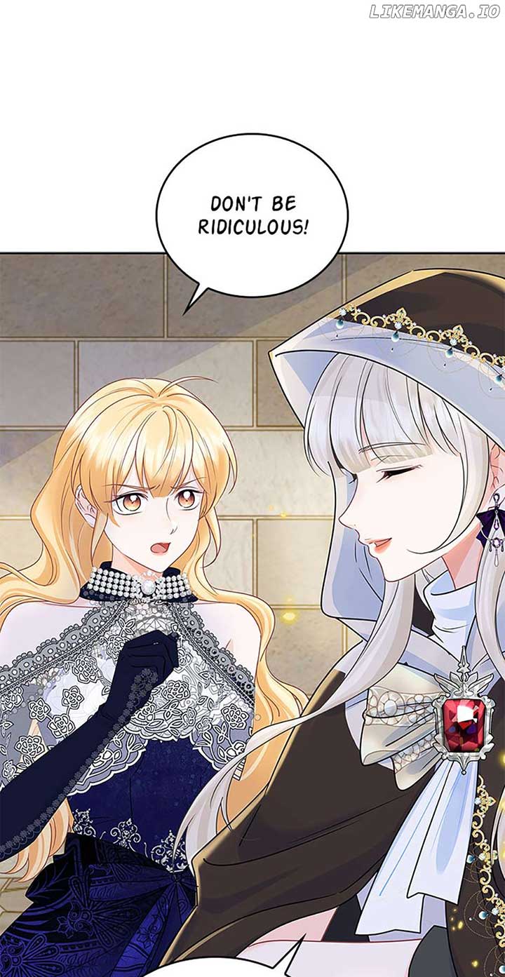 Let’s Live Together Chapter 62 - Page 21