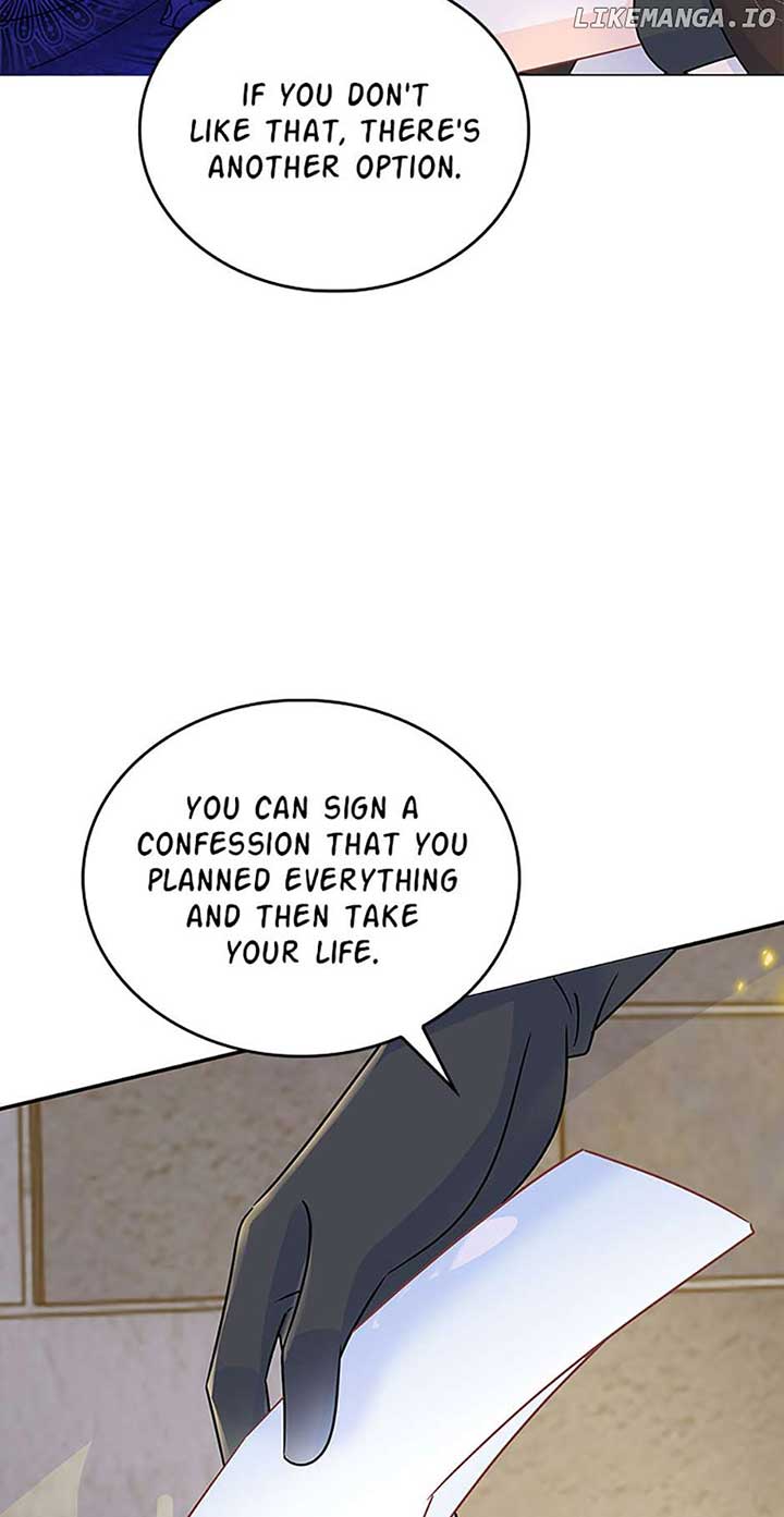 Let’s Live Together Chapter 62 - Page 22