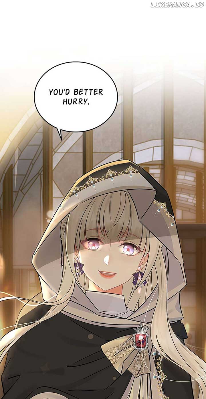 Let’s Live Together Chapter 62 - Page 25