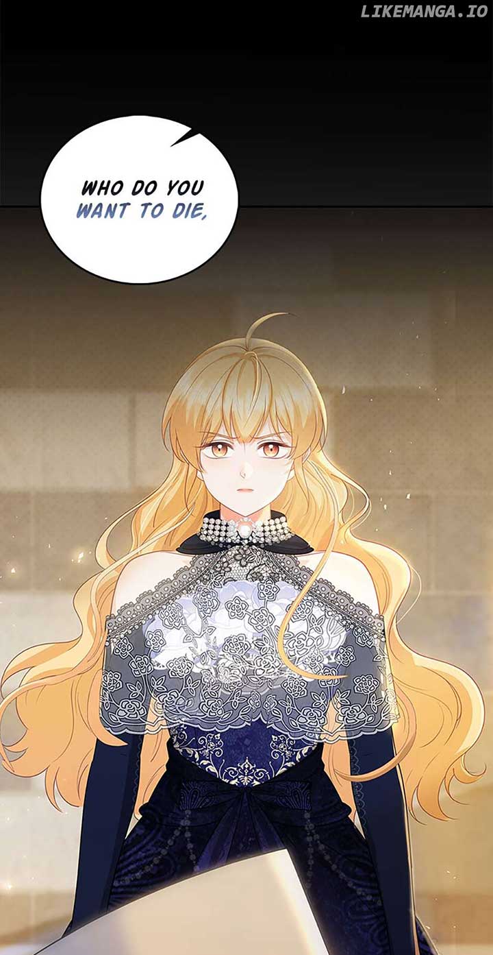 Let’s Live Together Chapter 62 - Page 27