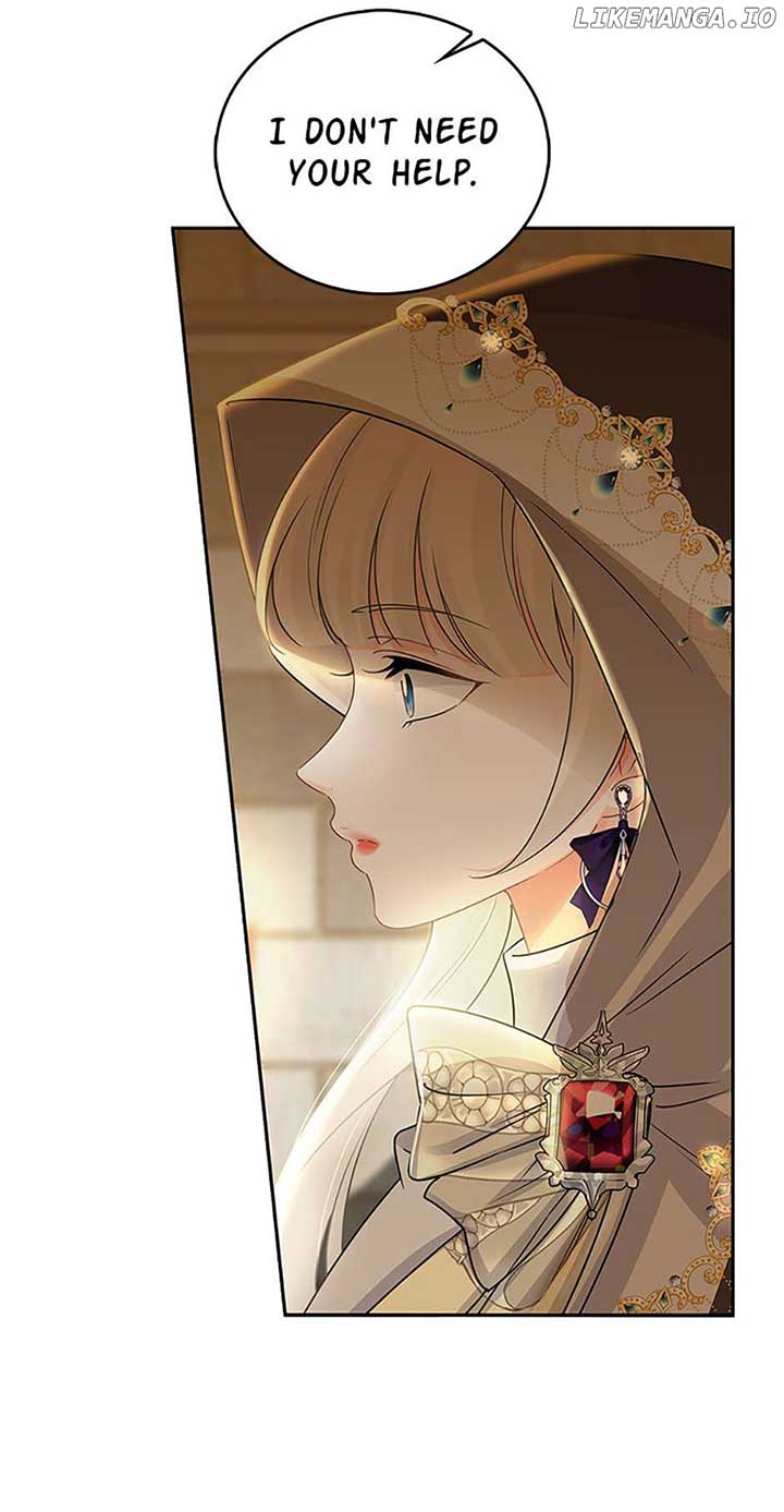 Let’s Live Together Chapter 62 - Page 30