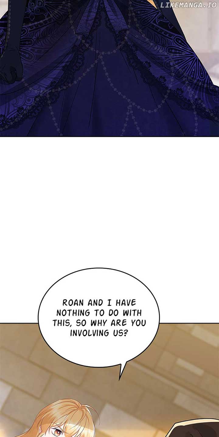 Let’s Live Together Chapter 62 - Page 32