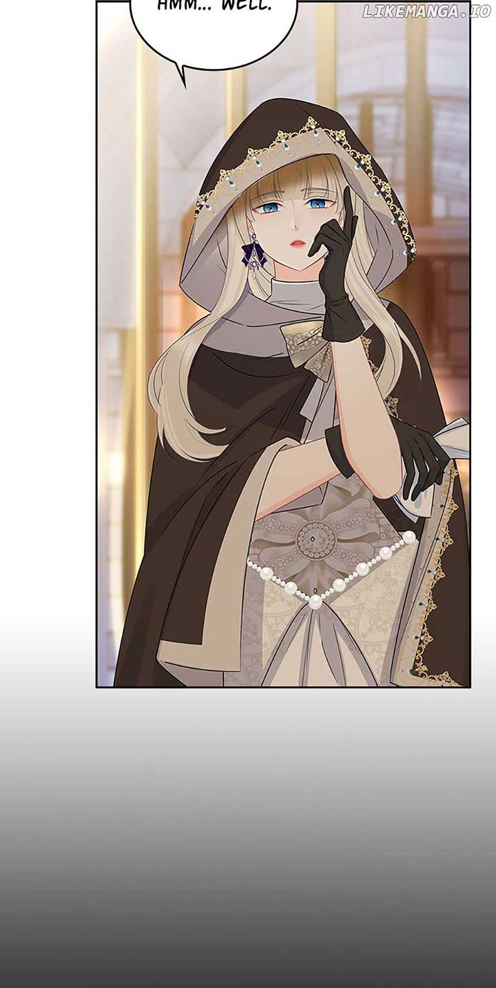 Let’s Live Together Chapter 62 - Page 34