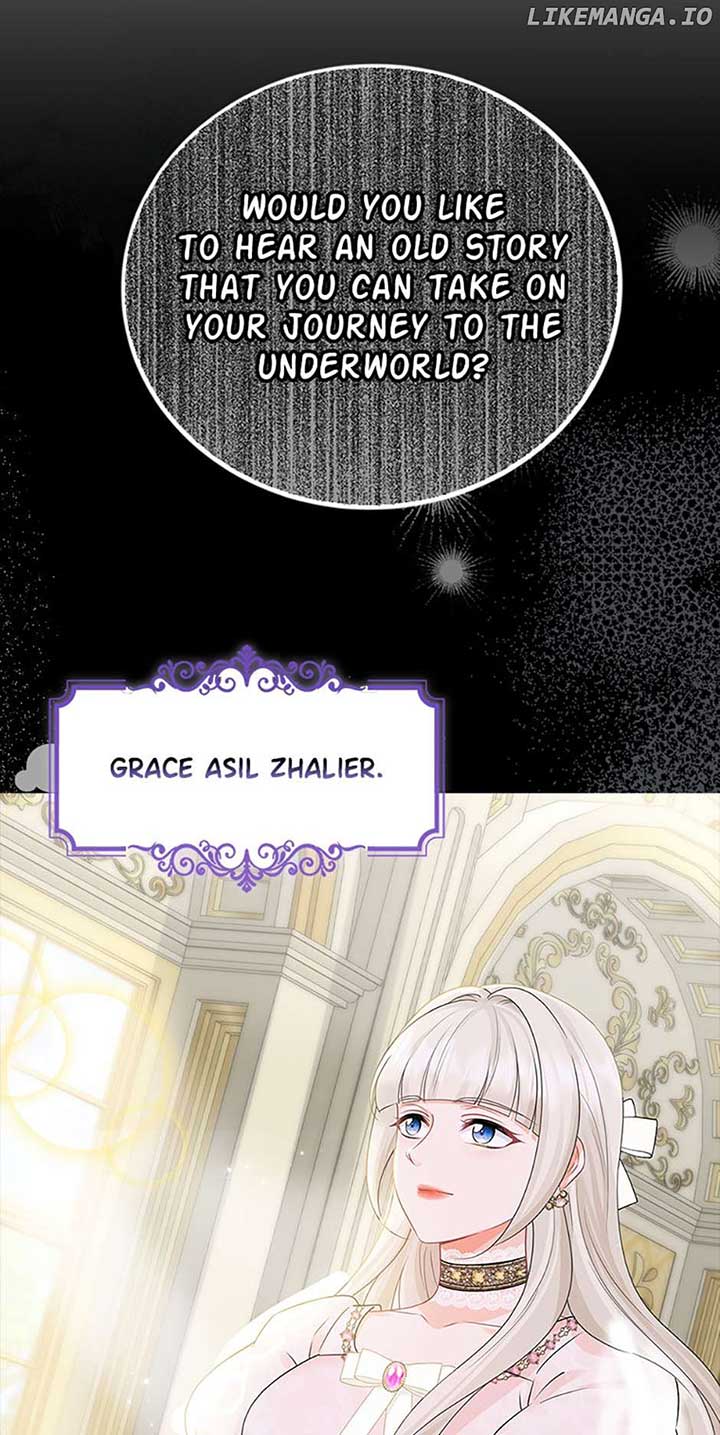 Let’s Live Together Chapter 62 - Page 35