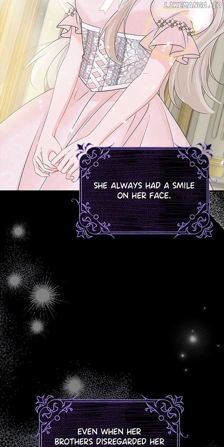 Let’s Live Together Chapter 62 - Page 36