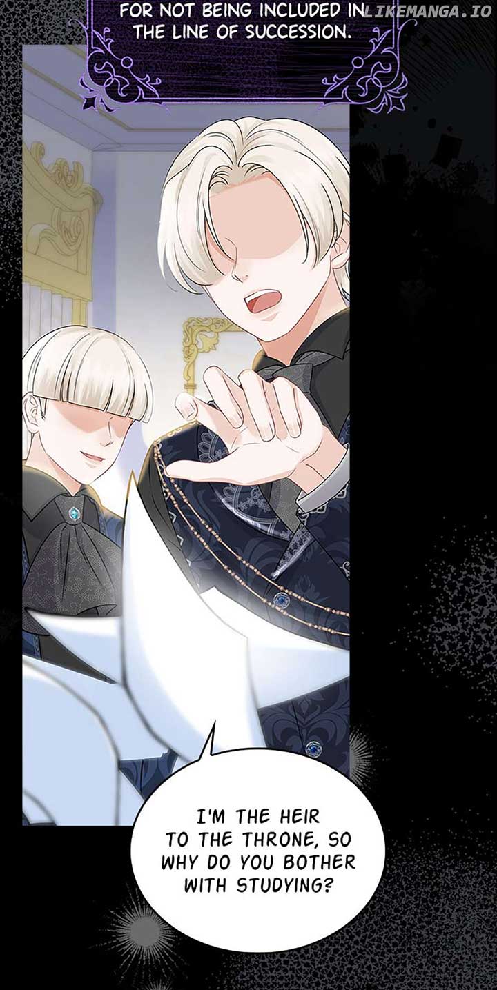 Let’s Live Together Chapter 62 - Page 37