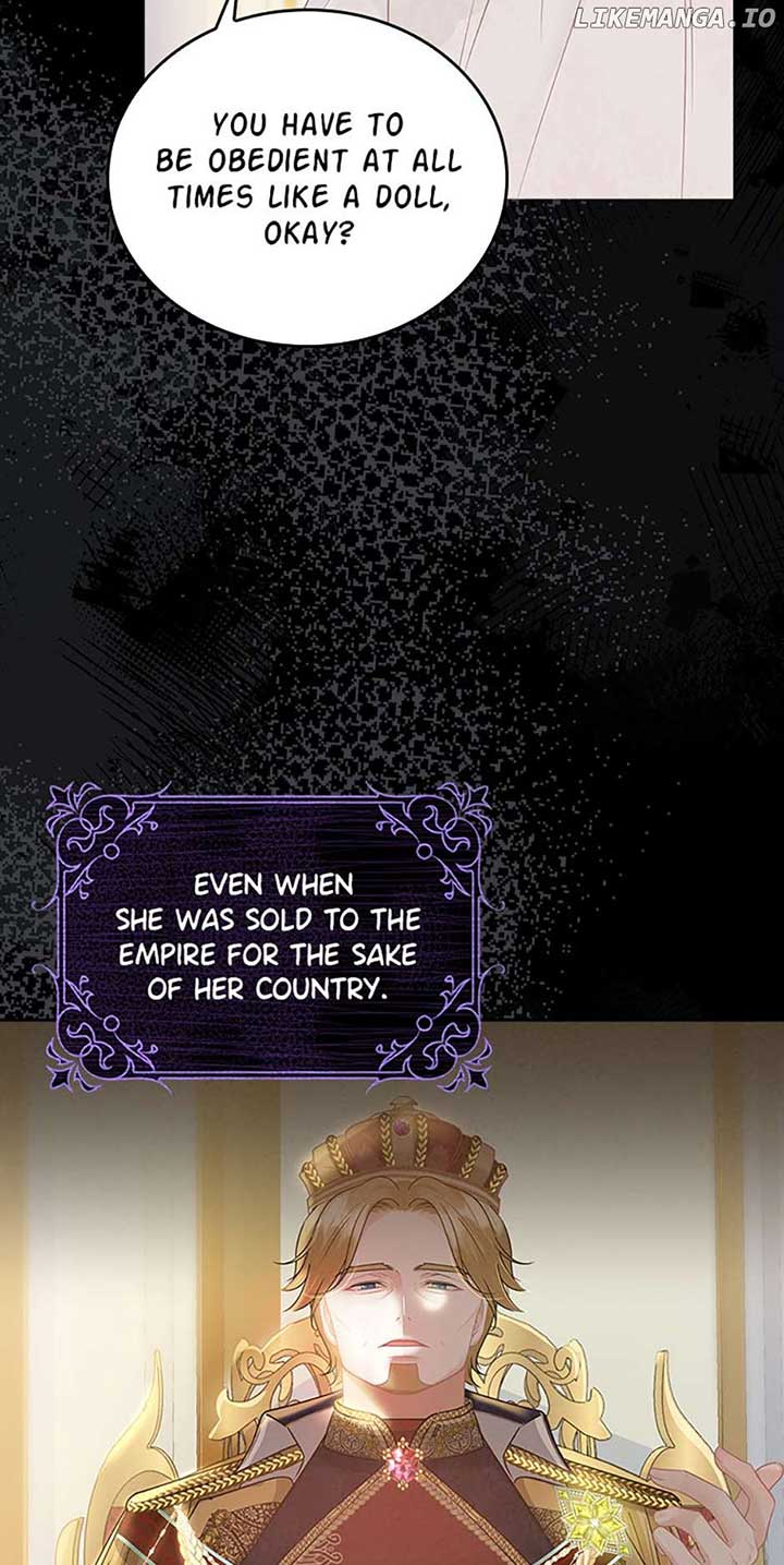 Let’s Live Together Chapter 62 - Page 39