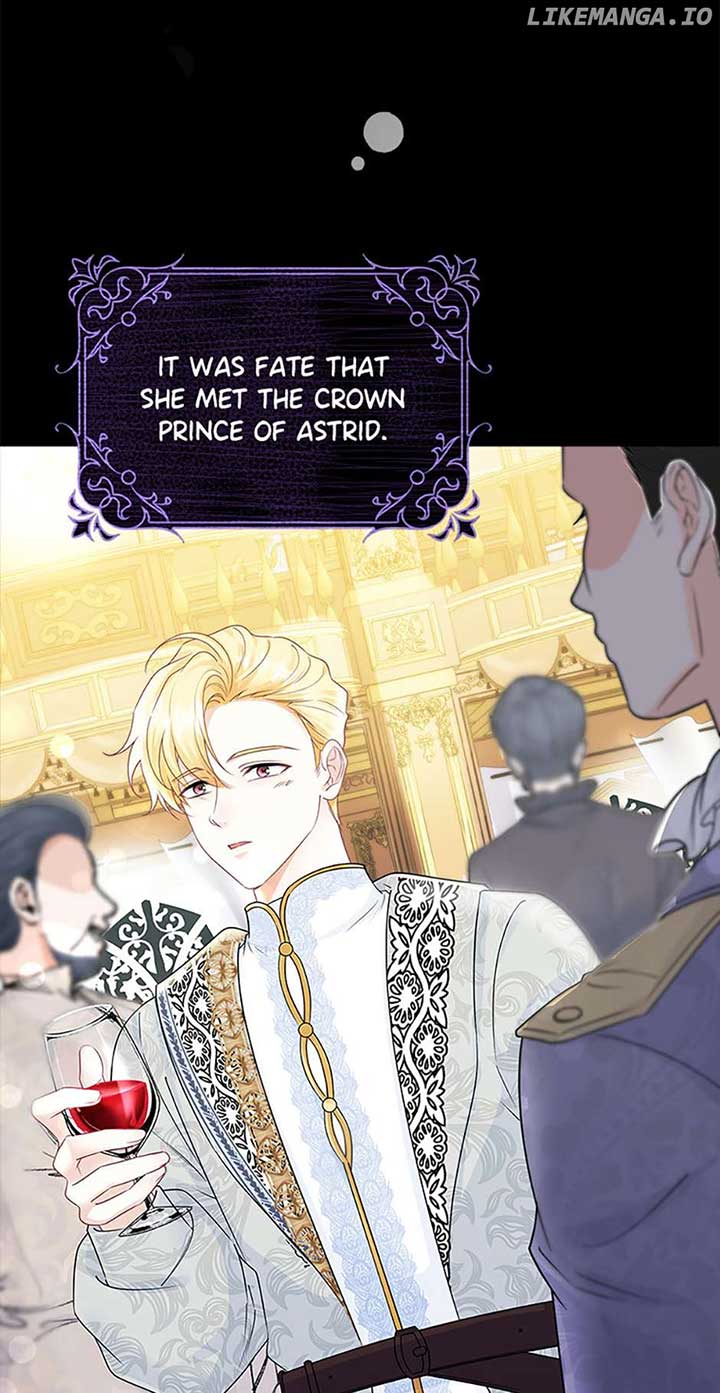 Let’s Live Together Chapter 62 - Page 44