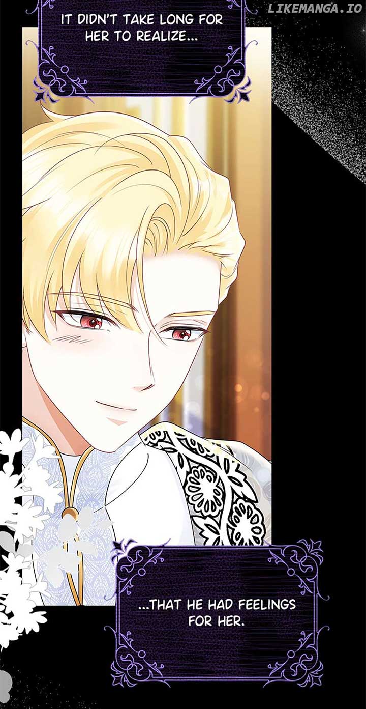 Let’s Live Together Chapter 62 - Page 47