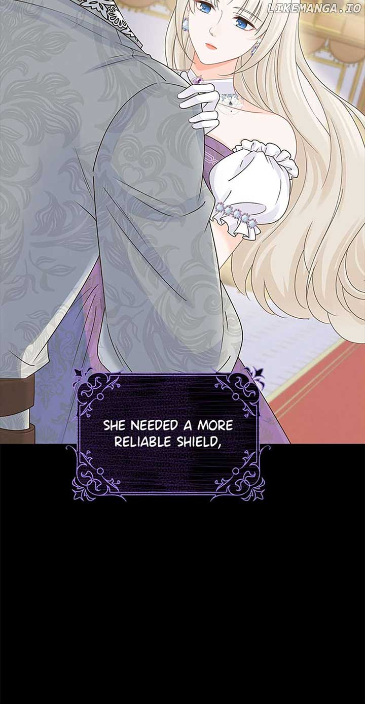 Let’s Live Together Chapter 62 - Page 50