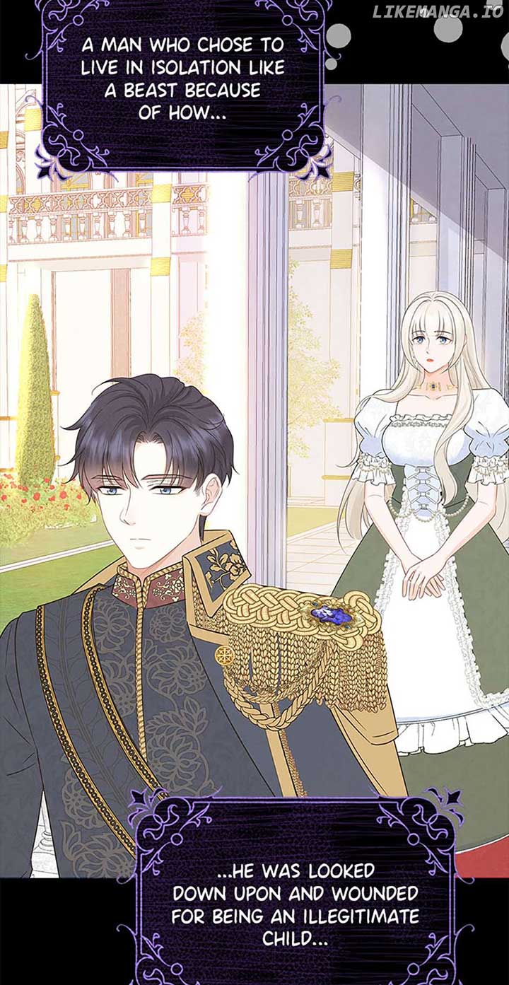 Let’s Live Together Chapter 62 - Page 53