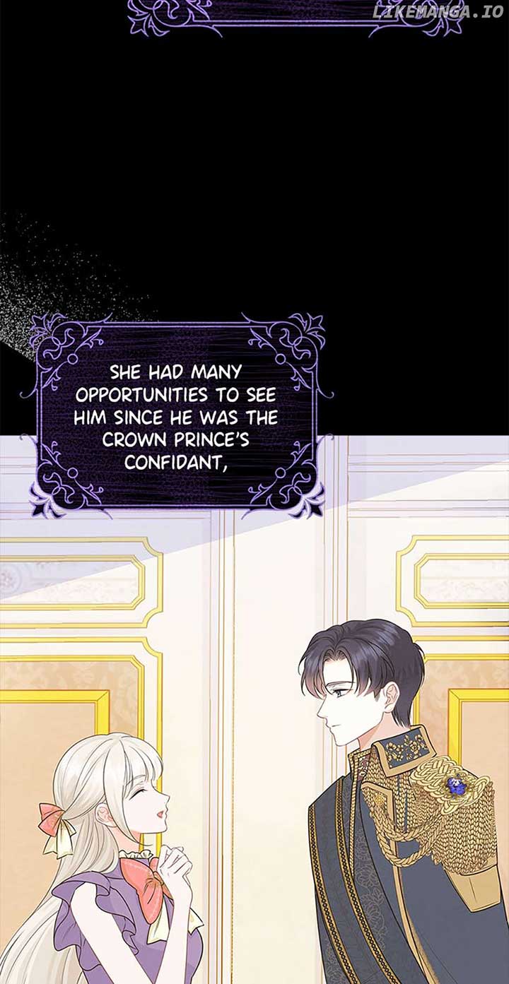 Let’s Live Together Chapter 62 - Page 54