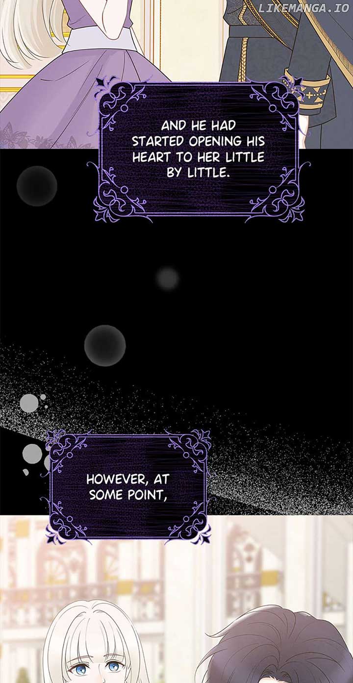 Let’s Live Together Chapter 62 - Page 55