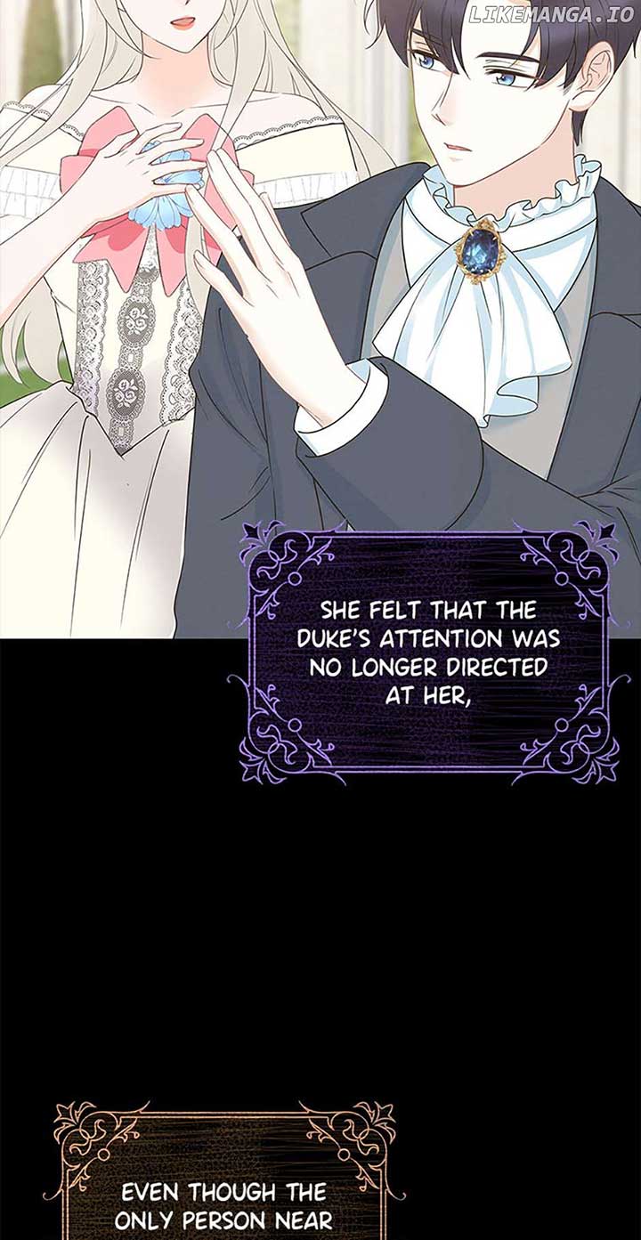 Let’s Live Together Chapter 62 - Page 56