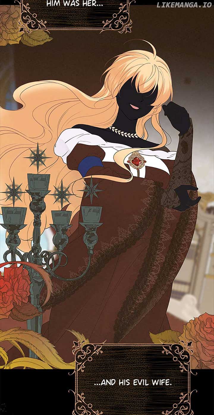 Let’s Live Together Chapter 62 - Page 57