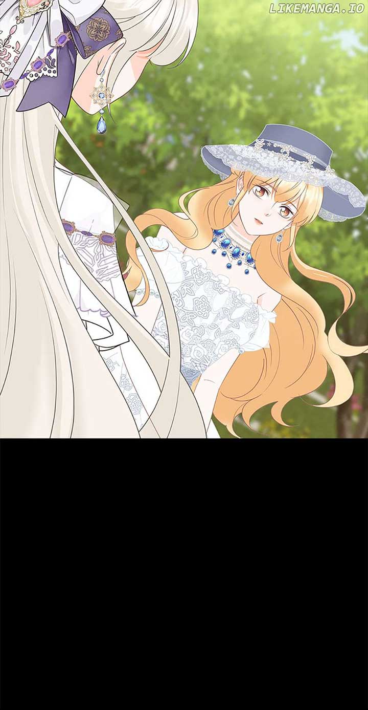 Let’s Live Together Chapter 62 - Page 60